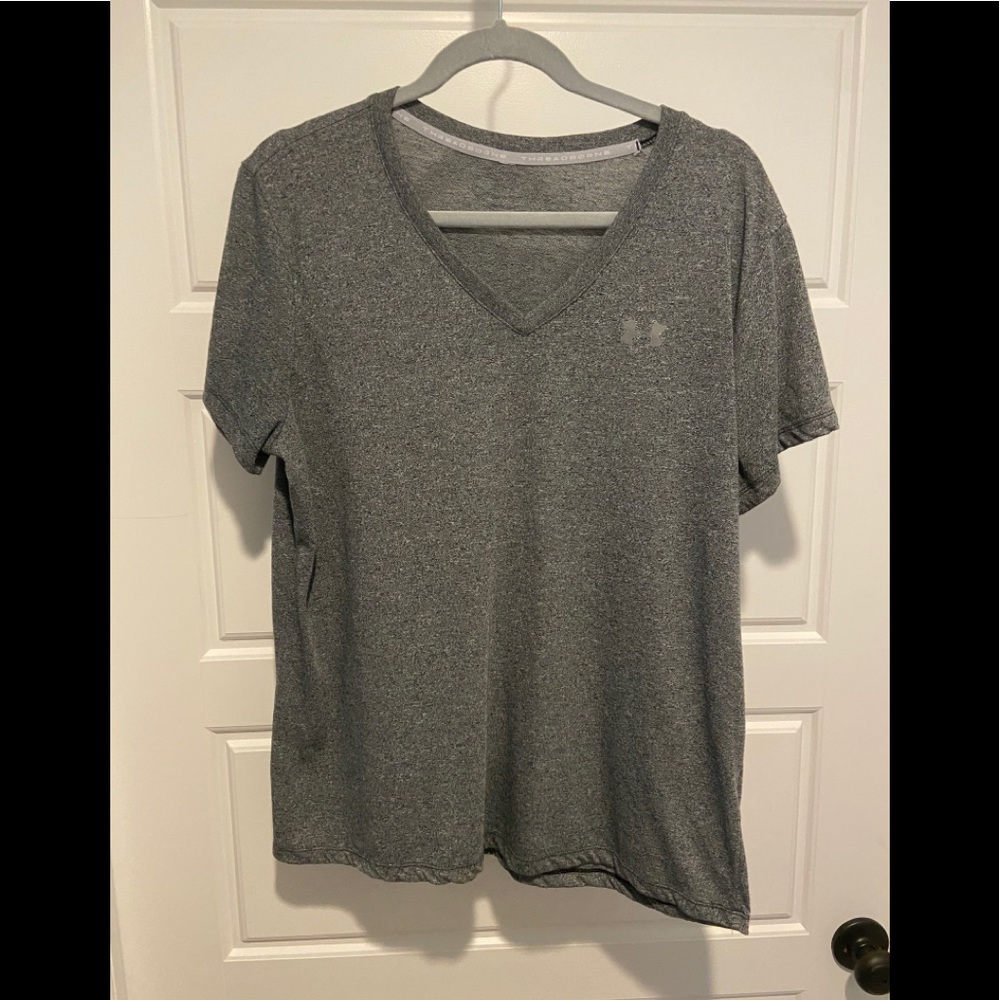 Under Armour Women’s Tee
